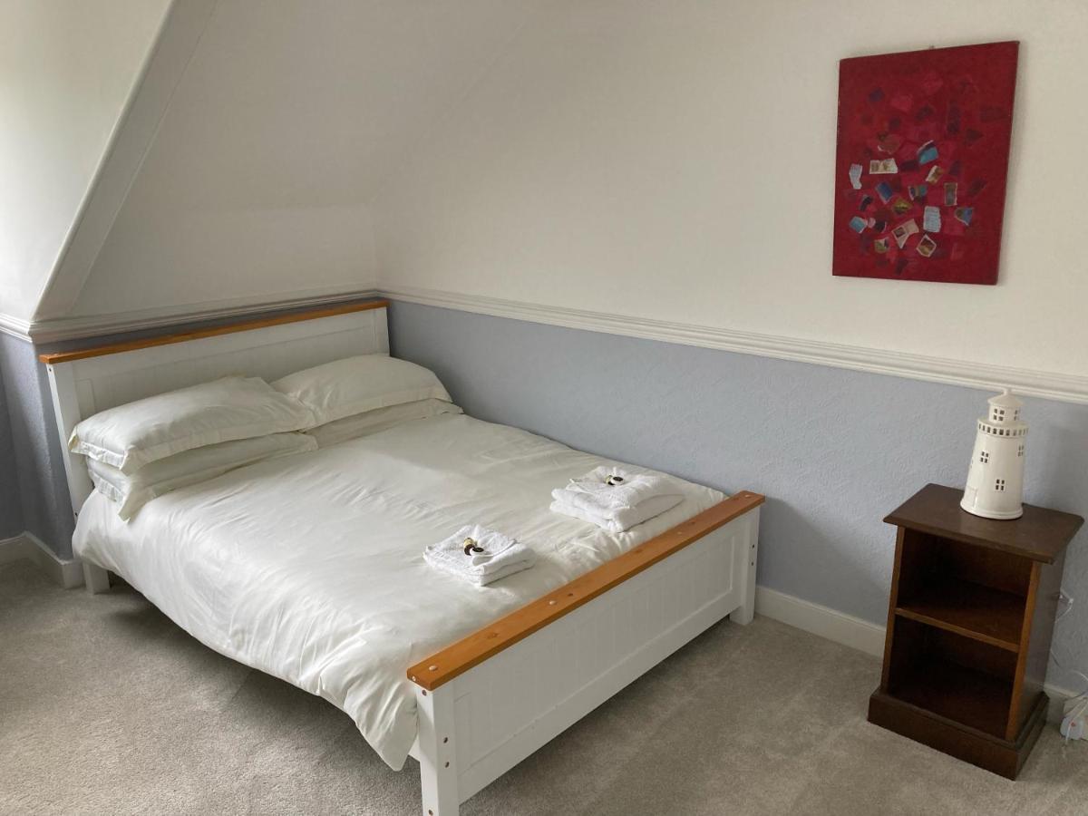 The Eliot Arms Hotel Saint Germans Екстериор снимка